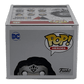 Wonder Woman Black Lantern 393 (Glows in the Dark) - Funko Pop